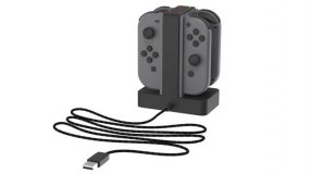 Screenshot på PowerA Nintendo Switch Joy-Con Charging Dock