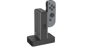 Screenshot på PowerA Nintendo Switch Joy-Con Charging Dock
