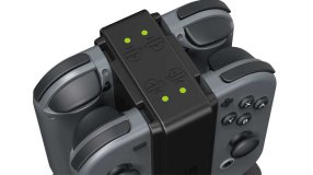 Screenshot på PowerA Nintendo Switch Joy-Con Charging Dock