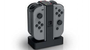 Screenshot på PowerA Nintendo Switch Joy-Con Charging Dock