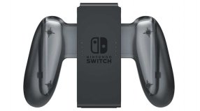 Screenshot på Nintendo Switch Joy-Con Charging Grip