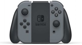 Screenshot på Nintendo Switch Joy-Con Charging Grip