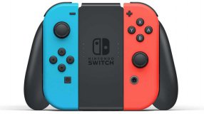 Screenshot på Nintendo Switch Joy-Con Charging Grip