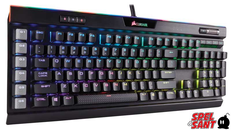 Corsair Gaming K95 Rgb Platinum Cherry Mx Speed Red Gaming Keyboard Nordisk Spel Sant The Video Game Store With The Happiest Customers Corsair Gaming K95 Rgb Platinum Cherry Mx Speed Red Gaming Keyboard Nordisk Spel Sant The Video Game Store With The Happiest Customers