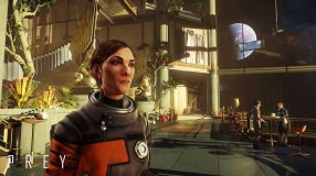 Screenshot på Prey Day One Edition