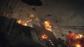 Screenshot på Destiny 2
