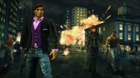 Screenshot på Saints Row The Third (3) Limited Edition