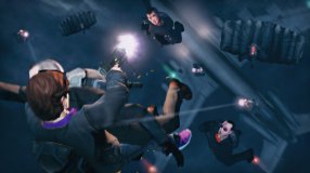 Screenshot på Saints Row The Third (3) Limited Edition