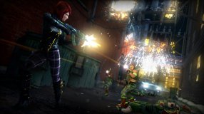 Screenshot på Saints Row The Third (3) Limited Edition