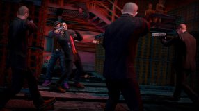 Screenshot på Saints Row The Third (3) Limited Edition