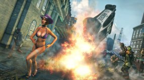 Screenshot på Saints Row The Third (3) Limited Edition