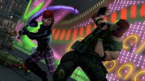 Screenshot på Saints Row The Third (3) Limited Edition