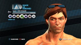Screenshot på Saints Row The Third (3) Limited Edition