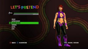 Screenshot på Saints Row The Third (3) Limited Edition