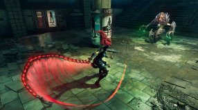 Screenshot på Darksiders III (3) (Inkl. Förbokningserbjudande)