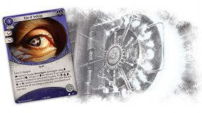 Screenshot på Arkham Horror the Card Game Undimensioned and Unseen Mythos Pack