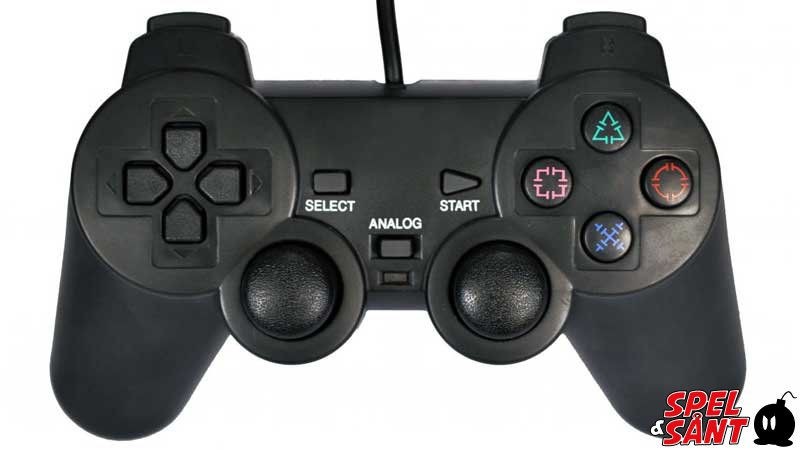 Piranha Pc Ps2 Ps3 Controller Svart 3m Spel Sant The Video Game Store With The Happiest Customers Piranha Pc Ps2 Ps3 Controller Svart 3m Spel Sant The Video Game Store With The Happiest Customers