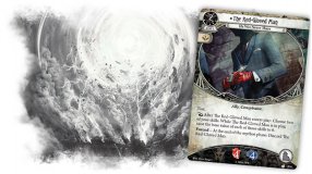 Screenshot på Arkham Horror the Card Game Lost in Time And Space Mythos Pack