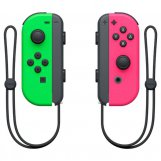 Screenshot på Nintendo Switch Joy-Con Pair Neon Green/Neon Pink