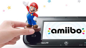 Screenshot på Nintendo amiibo Super Mario Collection (Wedding Bowser)