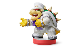 Screenshot på Nintendo amiibo Super Mario Collection (Wedding 3 Pack)