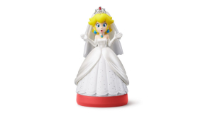 Screenshot på Nintendo amiibo Super Mario Collection (Wedding 3 Pack)