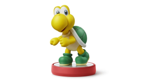 Screenshot på Nintendo amiibo Super Mario Collection (Koopa Troopa)