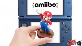 Screenshot på Nintendo amiibo Super Mario Collection (Koopa Troopa)