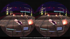 Screenshot på Touhou Kobuto 5 (V) Burst Battle