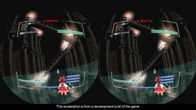 Screenshot på Touhou Kobuto 5 (V) Burst Battle