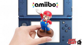 Screenshot på Nintendo amiibo Fire Emblem Collection (Chrom)