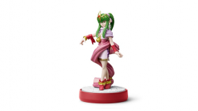 Screenshot på Nintendo amiibo Fire Emblem Collection (Tiki)