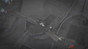 Screenshot på Lost Sphear