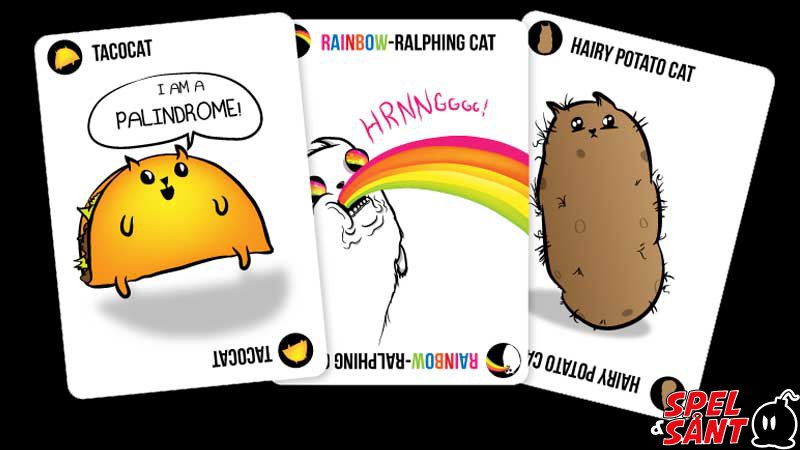 potato cat exploding kittens