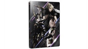 Screenshot på Dissidia Final Fantasy NT Special Steelbook Edition