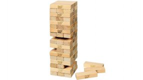 Screenshot på Jenga Classic (Refresh)