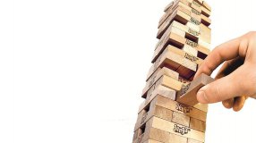 Screenshot på Jenga Classic (Refresh)