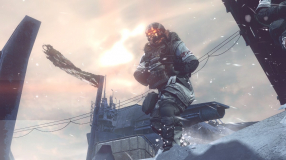 Screenshot på Killzone 3 Collectors Edition