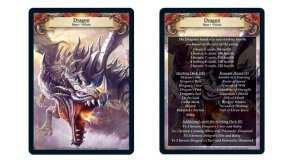 Screenshot på Hero Realms Dragon Boss Deck Expansion