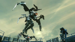Screenshot på Killzone 3 Collectors Edition