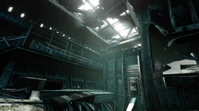 Screenshot på Killzone 3 Collectors Edition