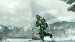 Screenshot på Killzone 3 Collectors Edition