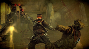 Screenshot på Killzone 3 Collectors Edition