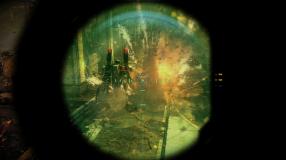 Screenshot på Killzone 3 Collectors Edition