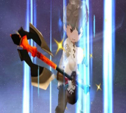 Screenshot på Bravely Default Deluxe Editiion