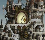Screenshot på Bravely Default Deluxe Editiion