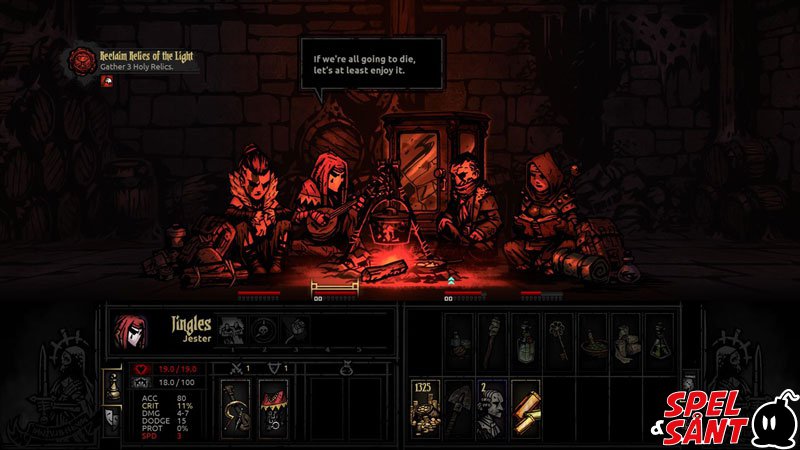 darkest dungeon ancestral edition download