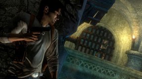 Screenshot på Uncharted Drakes Fortune Essentials