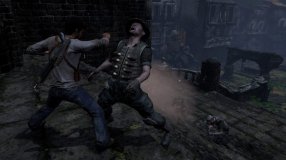 Screenshot på Uncharted Drakes Fortune Essentials
