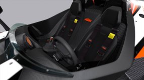 Screenshot på Gran Turismo 6